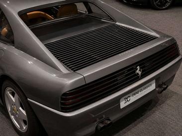 Ferrari 348 — photo 17