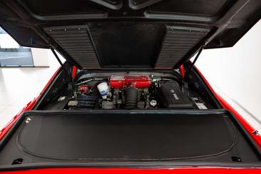 Ferrari 308 GTS — photo 32