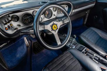 Ferrari 308 GT4 — photo 15