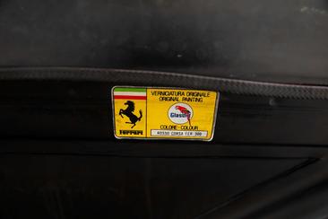 Ferrari 308 GTS — photo 33