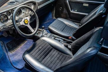 Ferrari 308 GT4 — photo 16
