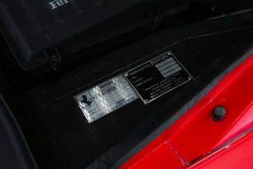 Ferrari 308 GTS — photo 34
