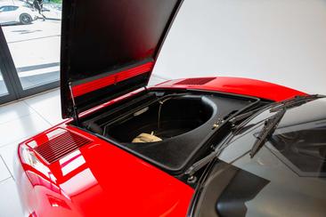 Ferrari 308 GTS — photo 36