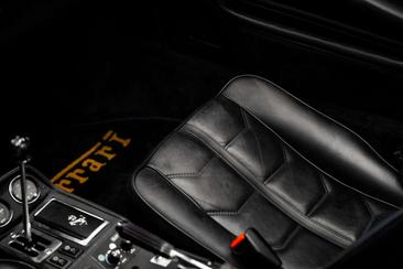 Ferrari 308 GTS — photo 37