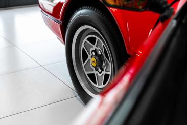Ferrari 308 GTS — photo 38