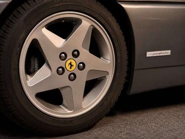 Ferrari 348 — photo 23