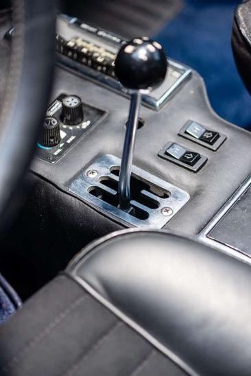 Ferrari 308 GT4 — photo 20