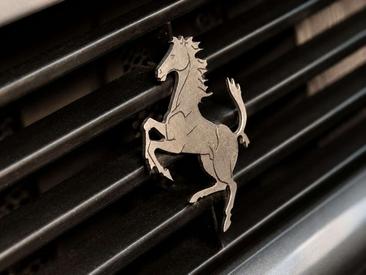 Ferrari 348 — photo 24