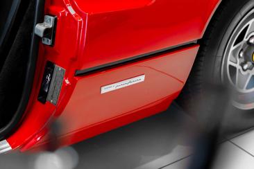 Ferrari 308 GTS — photo 39