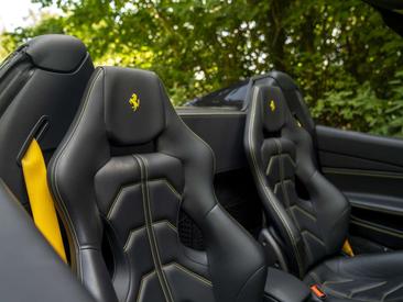 Ferrari 488 Spider — photo 41