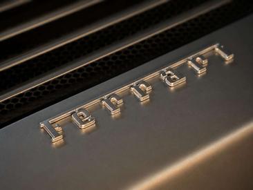 Ferrari 348 — photo 25