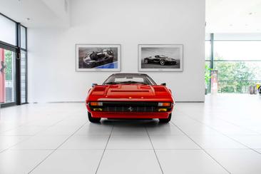Ferrari 308 GTS — photo 40