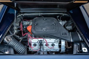 Ferrari 308 GT4 — photo 22