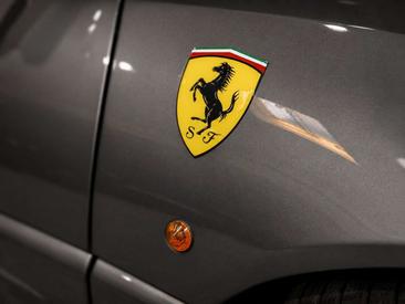 Ferrari 348 — photo 26