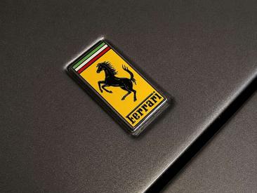 Ferrari 348 — photo 27