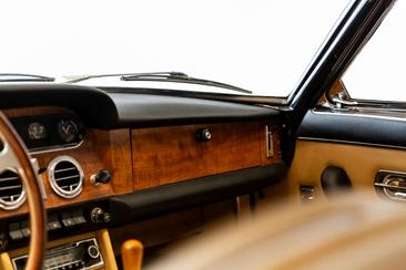 Ferrari 330 GT — photo 40