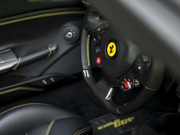 Ferrari 488 Spider — photo 43