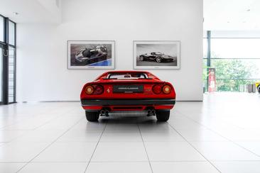 Ferrari 308 GTS — photo 42