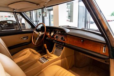 Ferrari 330 GT — photo 41