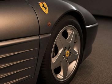Ferrari 348 — photo 28
