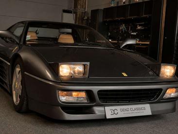 Ferrari 348 — photo 29