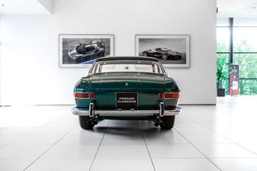 Ferrari 330 GT — photo 46