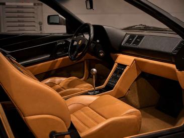 Ferrari 348 — photo 33