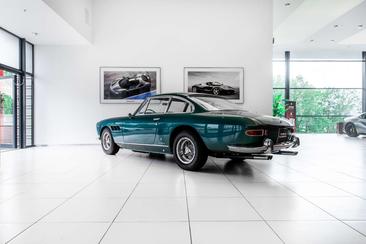 Ferrari 330 GT — photo 47