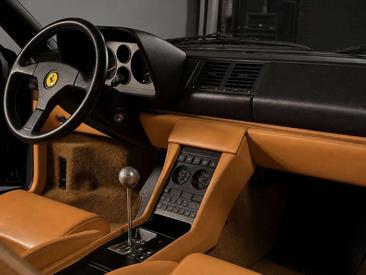 Ferrari 348 — photo 35