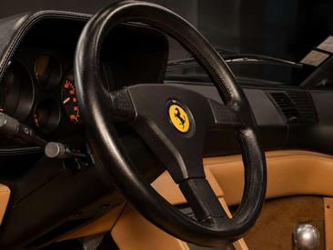 Ferrari 348 — photo 36
