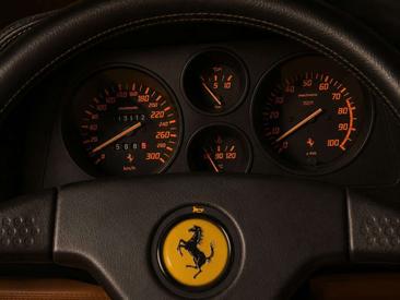 Ferrari 348 — photo 39