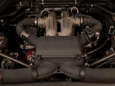 Ferrari 348 — photo 43