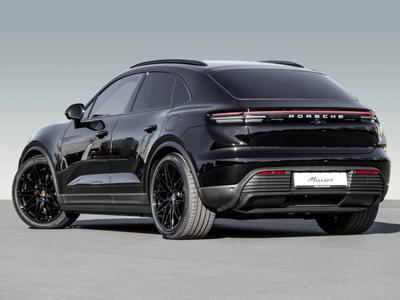 Porsche Macan Electrique 4 -  - Joinsteer - #2