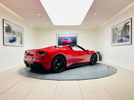 Ferrari 488 GTB - 2016 - Joinsteer - #1