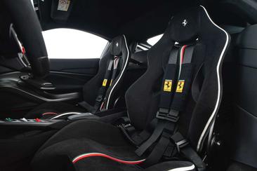 Ferrari F8 Tributo — photo 14