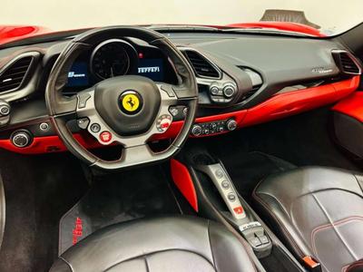 Ferrari 488 GTB