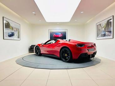 Ferrari 488 GTB — photo 5