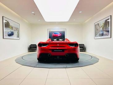 Ferrari 488 GTB — photo 6