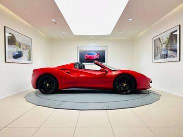 Ferrari 488 GTB — photo 7