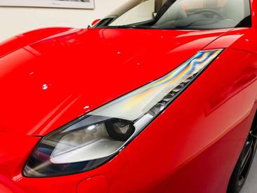 Ferrari 488 GTB — photo 11