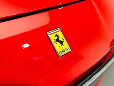 Ferrari 488 GTB — photo 12