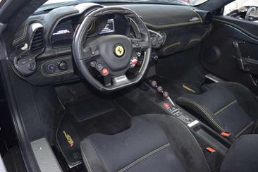 Ferrari 458 — photo 3