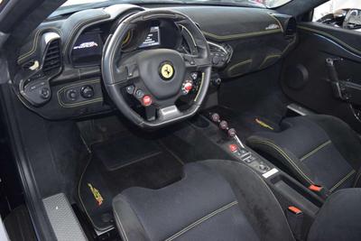 Ferrari 458