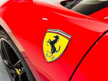 Ferrari 488 GTB — photo 13