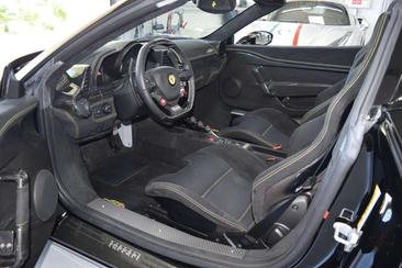 Ferrari 458 — photo 4