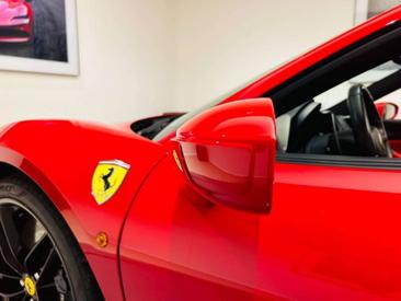 Ferrari 488 GTB — photo 14