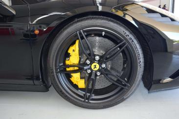 Ferrari 458 — photo 5