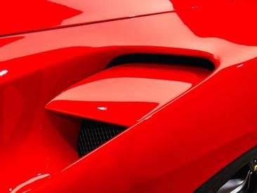 Ferrari 488 GTB — photo 15