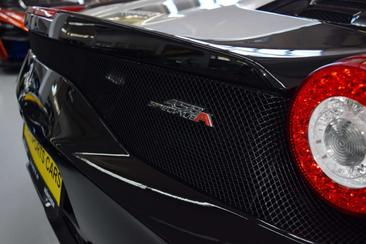 Ferrari 458 — photo 6
