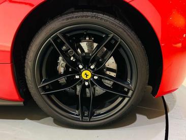 Ferrari 488 GTB — photo 16